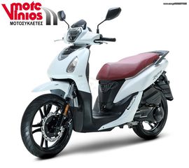 Sym Symphony 125 2026 NEW   *EΠΩΝΥΜΑ ΔΩΡΑ+ΤΕΛΗ'26*-thumb-3