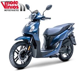 Sym Symphony 125 2026 NEW   *EΠΩΝΥΜΑ ΔΩΡΑ+ΤΕΛΗ'26*-thumb-4