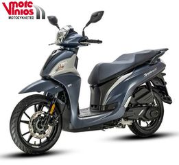 Sym Symphony ST 125 2026 L/C   *EΠΩΝΥΜΑ ΔΩΡΑ+ΤΕΛΗ'26*-thumb-2