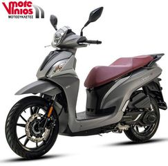 Sym Symphony ST 125 2026 L/C   *EΠΩΝΥΜΑ ΔΩΡΑ+ΤΕΛΗ'26*-thumb-3