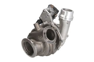 Turbocharger (New) MINI F55 11658570080