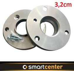 ΑΠΟΣΤΑΤΕΣ ΠΡΟΣΘΗΚΕΣ ΤΡΟΧΩΝ 3.20 Mm