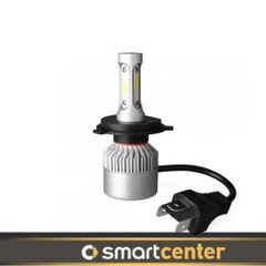 H4 LED Canbus SET SMART 453