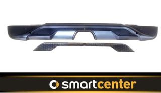 ΣΠΟΙΛΕΡ ΠΡΟΦΥΛΑΚΤΗΡΑ ΠΙΣΩ (BRABUS) 453