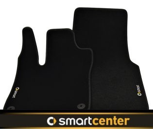 ΠΑΤΑΚΙΑ SMART 453 ΜΟΚΕΤΑ