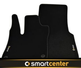 ΠΑΤΑΚΙΑ SMART 453 ΜΟΚΕΤΑ