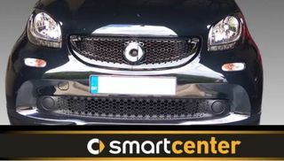Εμπρός ΣΠΟΙΛΕΡ Smart 453