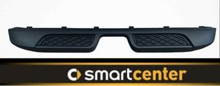 Πίσω Σπόιλερ 2007-11 Smart Fortwo 451