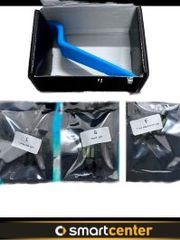 ΣΕΤ φώτα LED αυτοκινήτου Canbus For Smart Fortwo 450