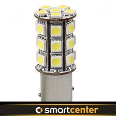 ΛΑΜΠΑΚΙ P21/5W 12V BAY15d HYPER-LED 81