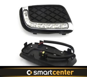 LED CAR DRL Φώτα ημέρας 451