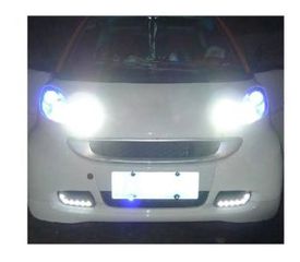 LED CAR DRL Φώτα ημέρας 451-thumb-2