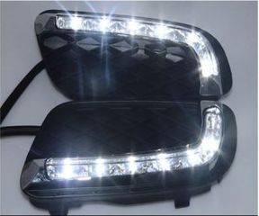 LED CAR DRL Φώτα ημέρας 451-thumb-5