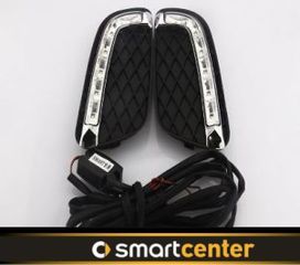 LED CAR DRL Φώτα ημέρας 451-thumb-1