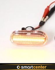 LED FLASH ΠΛΑΙΝΑ 453 ΑΣΠΡΟΦΙΜΕ (KONTO)-thumb-2