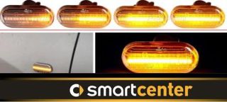 LED FLASH ΠΛΑΙΝΑ 453 ΑΣΠΡΟΦΙΜΕ (KONTO)-thumb-1