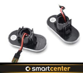 LED FLASH ΠΛΑΙΝΑ 453 ΜΑΥΡΑ ΦΛΑΣ (ΚΟΝΤΟ)-thumb-3