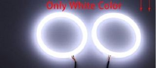 SMD LED Angel Eye Kit 100mm