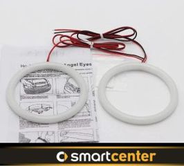 SMD LED Angel Eye Kit 100mm-thumb-1