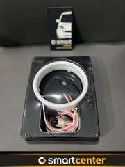 SMD LED Angel Eye Kit 100mm-thumb-5