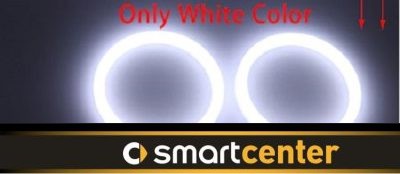 SMD LED Angel Eye Kit 100mm