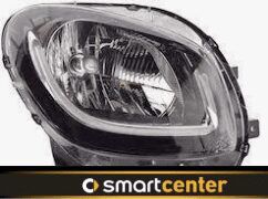 ΦΑΝΟΣ ΕΜΠΡΟΣ ΜΕ ΦΩΣ ΗΜΕΡΑΣ LED 2019- (VALEO) ΑΡ