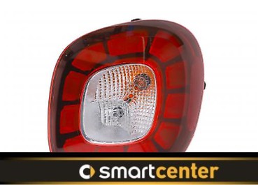 ΦΑΝΟΣ ΠΙΣΩ LED (ULO) ΔΕ 453