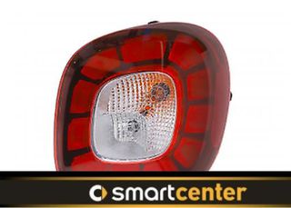 ΦΑΝΟΣ ΠΙΣΩ LED (ULO) ΔΕ 453