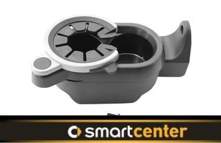 SMART FORTWO ΠΟΤΗΡΟΘΗΚΗ ΔΙΠΛΗ-ΤΡΙΠΛΗ- 450 451