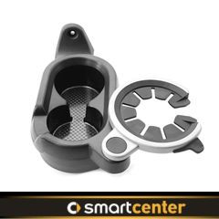 SMART FORTWO ΠΟΤΗΡΟΘΗΚΗ ΔΙΠΛΗ-ΤΡΙΠΛΗ- 450 451-thumb-1