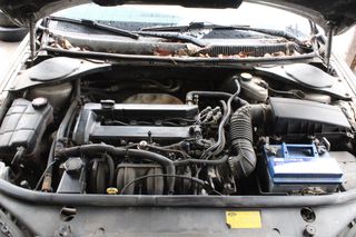 Ford Mondeo 2000-thumb-4