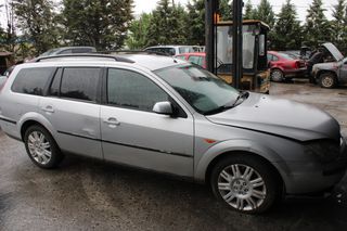 Ford Mondeo 2000-thumb-1