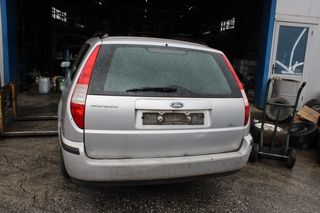 Ford Mondeo 2000-thumb-2
