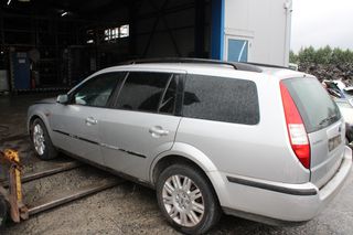 Ford Mondeo 2000-thumb-3