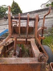Tractor ploughs - plow '74