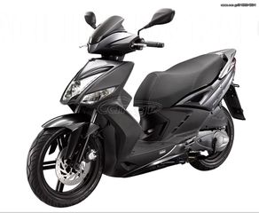 Kymco Agility 200 2026 PLUS  *EΠΩΝΥΜΑ ΔΩΡΑ+ΤΕΛΗ'26*-thumb-1