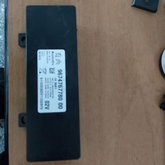 Peugeot 508 μονάδα ελέγχου Bluetooth 9674767780
