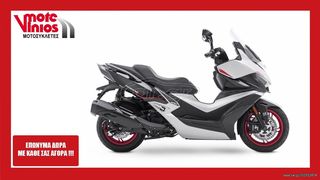 Kymco Xciting 400i '24 VS  ★EΠΩΝΥΜΑ ΔΩΡΑ+ΤΕΛΗ'24★