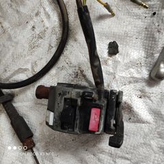 YAMAHA CRYPTON R 115 5TN