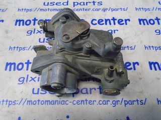 καρμπυρατερ weber 28 28αρι fiat 500 600 126 28imb brevettato  carburator carburetor vergaser carburatori