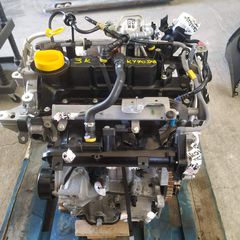 NISSAN MICRA K14 ( 16 - 23 )   ΚΙΝΗΤΗΡΑΣ 1.0 TURBO   H4D  B450 -  HR10DET - 3.000 ΧΙΛΙΟΜΕΤΡΑ   #13936-thumb-1