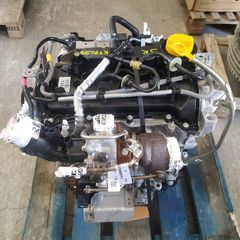 NISSAN MICRA K14 ( 16 - 23 )   ΚΙΝΗΤΗΡΑΣ 1.0 TURBO   H4D  B450 -  HR10DET - 3.000 ΧΙΛΙΟΜΕΤΡΑ   #13936-thumb-2