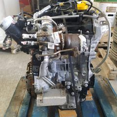 NISSAN MICRA K14 ( 16 - 23 )   ΚΙΝΗΤΗΡΑΣ 1.0 TURBO   H4D  B450 -  HR10DET - 3.000 ΧΙΛΙΟΜΕΤΡΑ   #13936-thumb-3