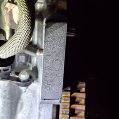 NISSAN MICRA K14 ( 16 - 23 )   ΚΙΝΗΤΗΡΑΣ 1.0 TURBO   H4D  B450 -  HR10DET - 3.000 ΧΙΛΙΟΜΕΤΡΑ   #13936-thumb-5