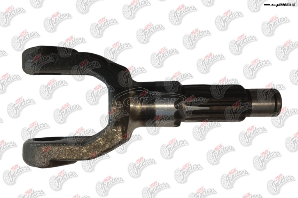 Ακραξόνιο δύχαλο Kubota: 66591-56524