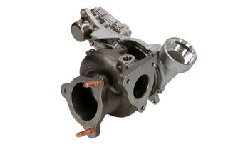 Turbocharger (New) MERCEDES A-CLASS 6510900486