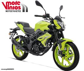 Benelli BN 125 2026 *EΠΩΝΥΜΑ ΔΩΡΑ+ΤΕΛΗ'26*-thumb-1