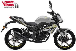 Benelli BN 125 2026 *EΠΩΝΥΜΑ ΔΩΡΑ+ΤΕΛΗ'26*-thumb-3