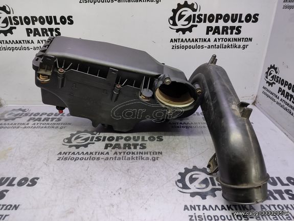 ΦΙΛΤΡΟΚΟΥΤΙ SUZUKI SX4 (9HX) 1.6 DDIS 2007-2013 (Z)