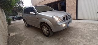 SsangYong Rexton '04